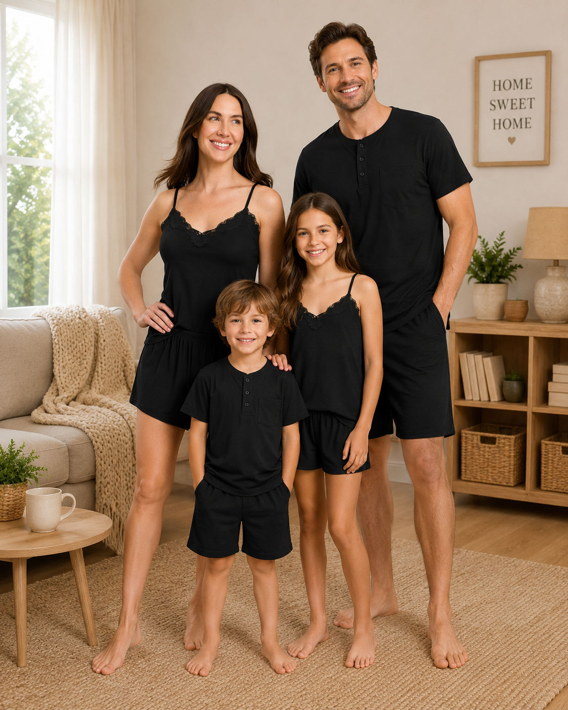 Pajama Set(a)