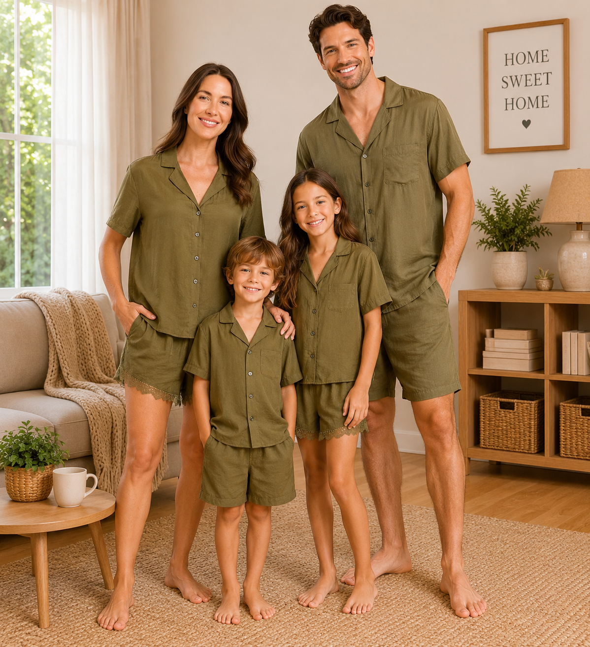 Pajama Set(e)