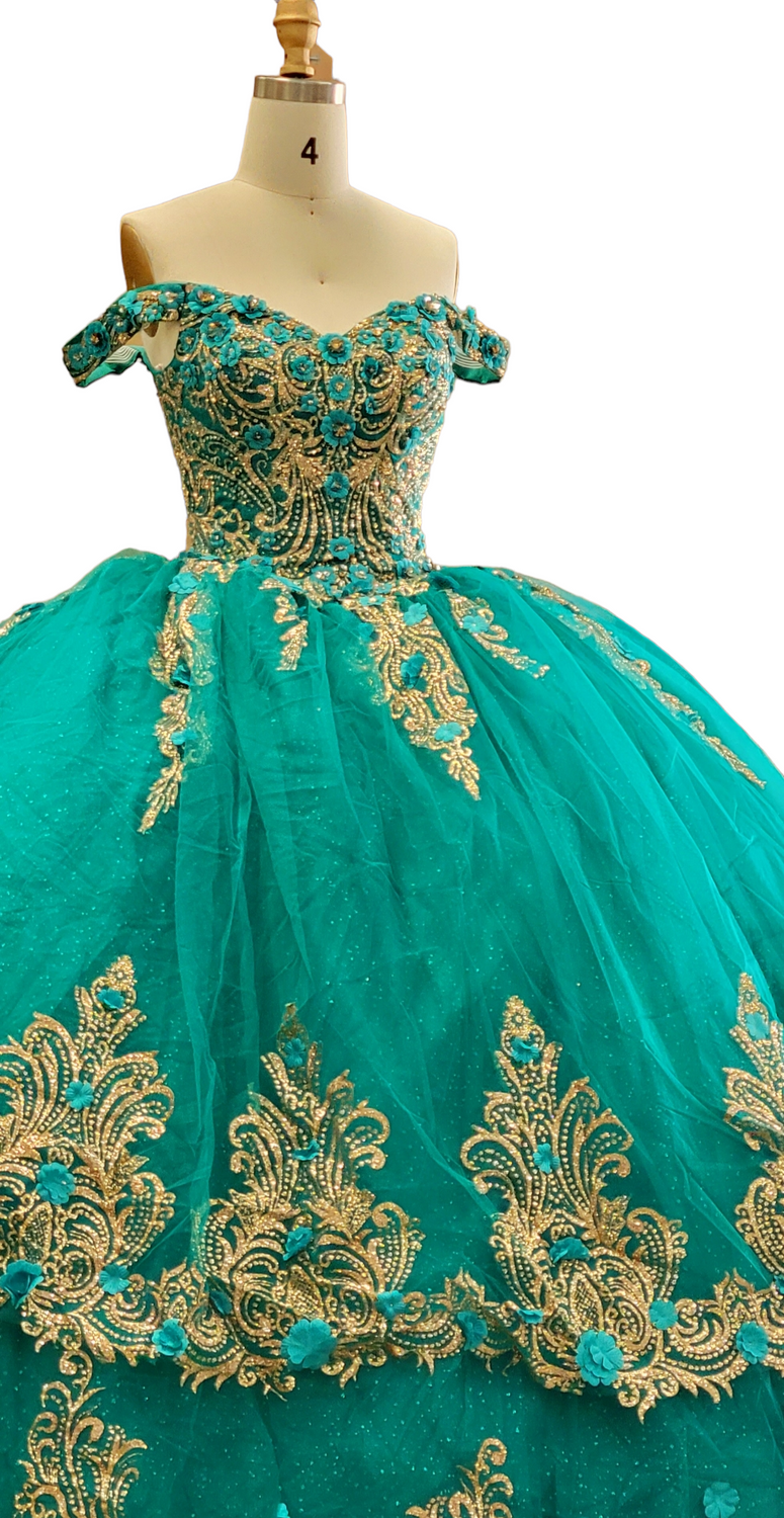 Dancing Queen 1676
