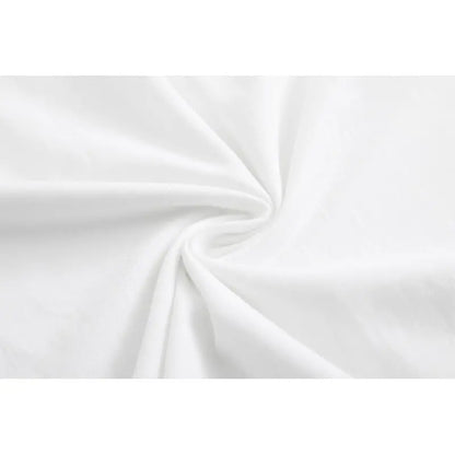 (6-pack/12-pack)Men's Crew Neck Cotton Short Sleeve Tees