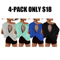 4 PACK B