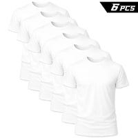 White(6-pack)