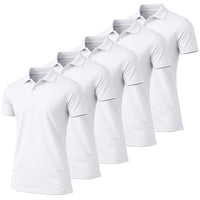 White-White-White-White-White