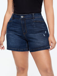 Dark Indigo