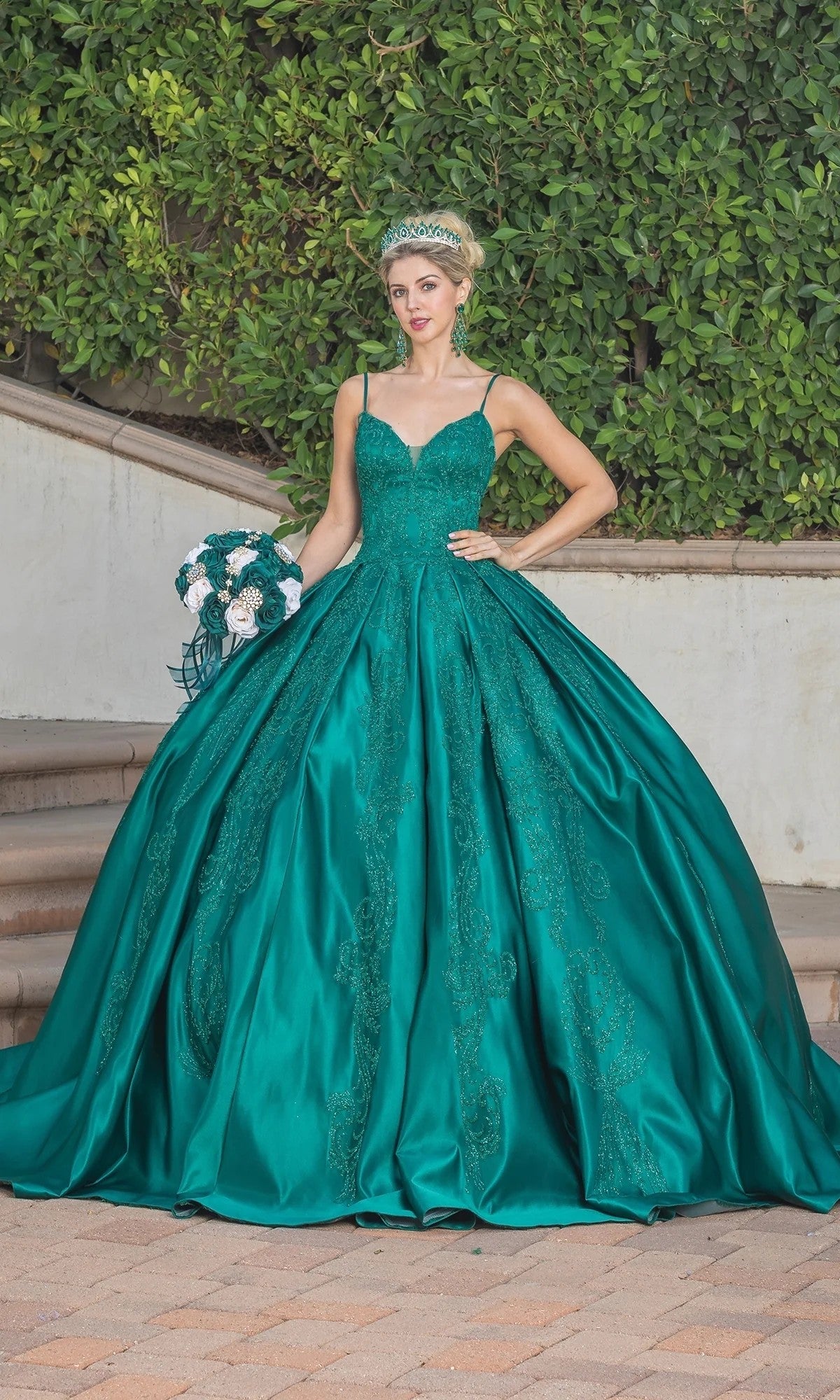 Dancing Queen 1756