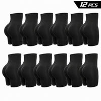 Black(12pcs)