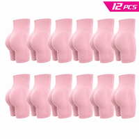 Pink(12pcs)