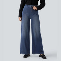 Blue Surf Denim