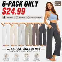 6-PACK ONLY $24.99(Set B)