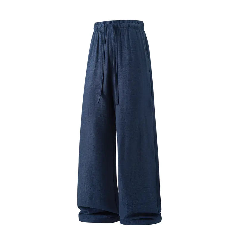 Limited-Time 12-Piece Set – Unisex summer lightweight casual retro pants