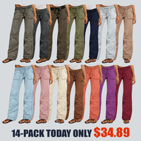 ⏰14 PACKS ONLY $35.99 (ALL COLORS)