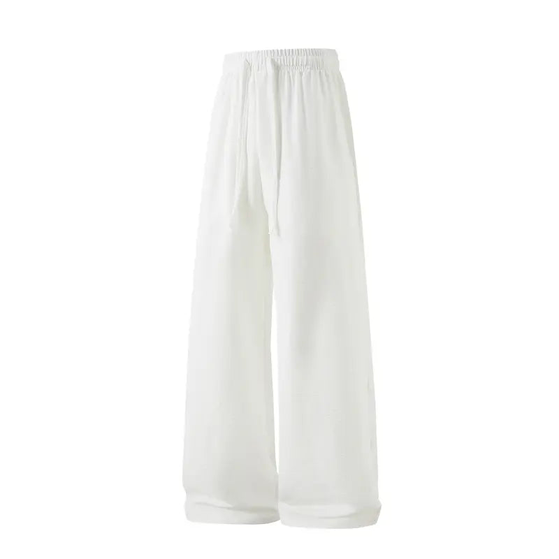 Limited-Time 12-Piece Set – Unisex summer lightweight casual retro pants