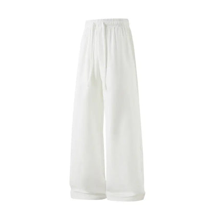 Limited-Time 12-Piece Set – Unisex summer lightweight casual retro pants