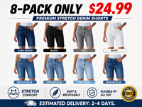 8-PACK ONLY $24.99