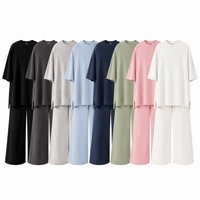 8 pack-Black+Dark Gray+Light Gray+Light Blue+Navy Blue+Olive Green+Pink+White