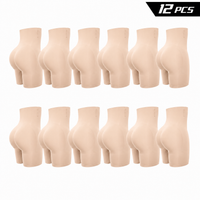 Nude(12pcs)