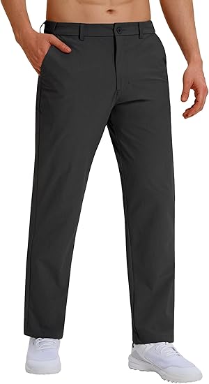 Flex Stretch Slim Fit Dress Pants