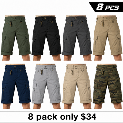 Waterproof/Scratch-resistant/Quick-drying/Shorts Lite Gen2
