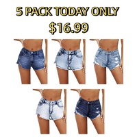 🔥5-PACK(each color*1)