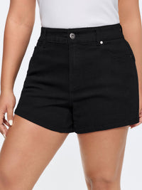 Denim Black