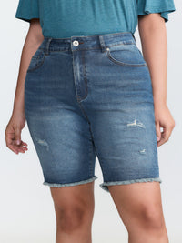 Denim Indigo