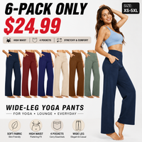 6-PACK ONLY $24.99(Set A)