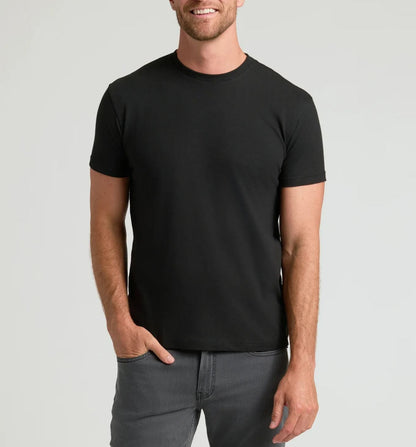 (6‐Pack)Premium Crew Neck T‐Shirt