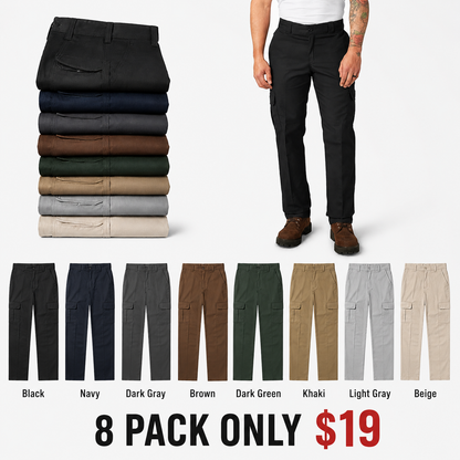 Limited-time sale of FLEX Work Pants