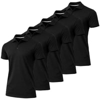 Black-Black-Black-Black-Black