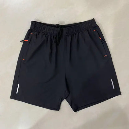 (5-Pack)Men's 5-Pack Quick-Dry Athletic Shorts