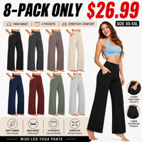 🔥8-PACK ONLY $26.99