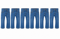 Medium blue*6