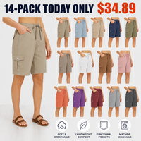 ⏰8 PACKS ONLY $25.89 (8 COLORS)