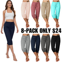 8 PACK (A) (Contains 8 Color)