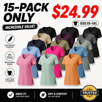 15-PACK ONLY $24.99