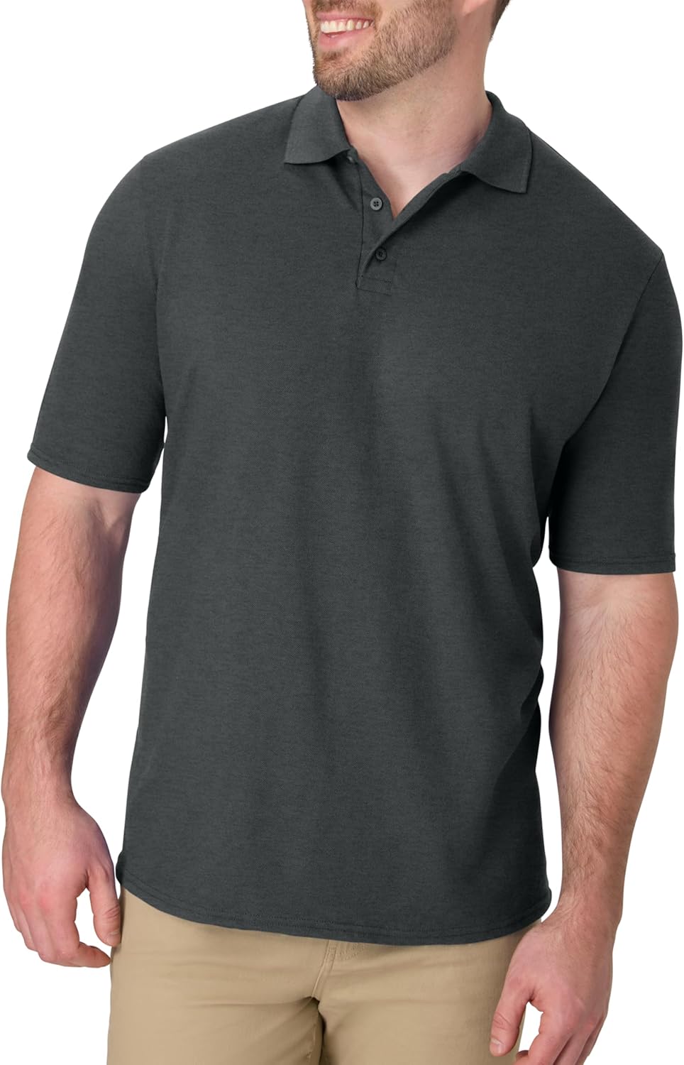 100% Cotton polo for Men and Women