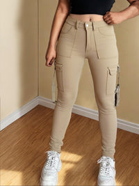 KHAKI