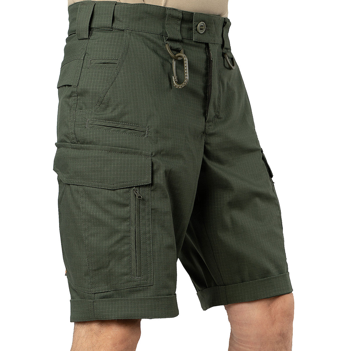 Waterproof/Scratch-resistant/Quick-drying/Shorts Lite Gen2（🎁）