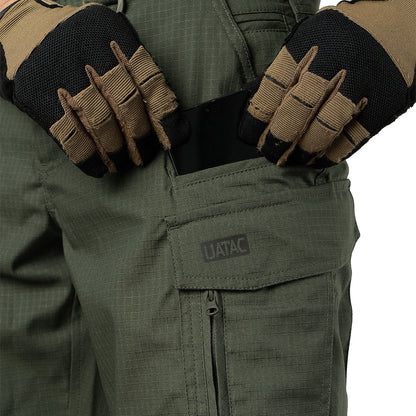 Waterproof/Scratch-resistant/Quick-drying/Shorts Lite Gen2（🎁）