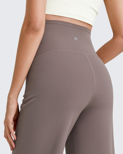Pantalones anchos de vestir premamá BareFeel