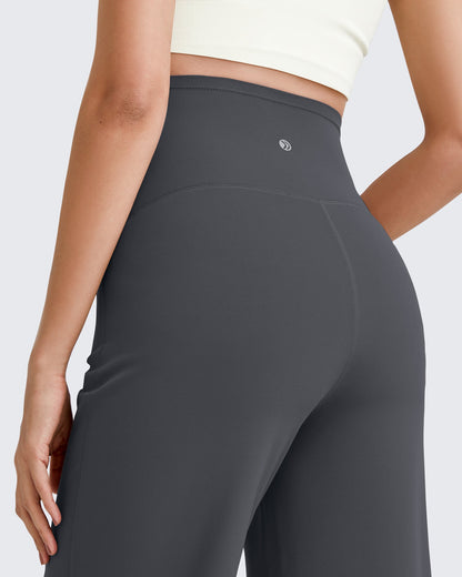 Pantalones anchos de vestir premamá BareFeel