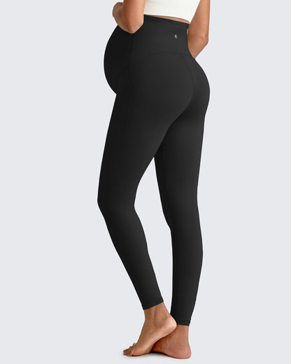 Mallas de yoga premamá BareFeel
