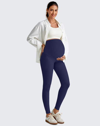 Mallas de yoga premamá BareFeel