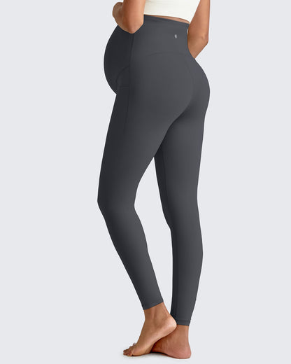 Mallas de yoga premamá BareFeel