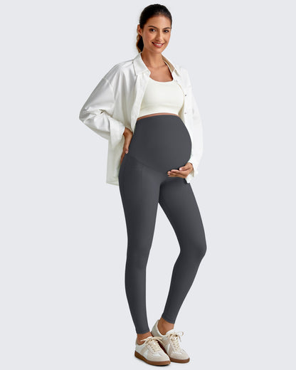 Mallas de yoga premamá BareFeel