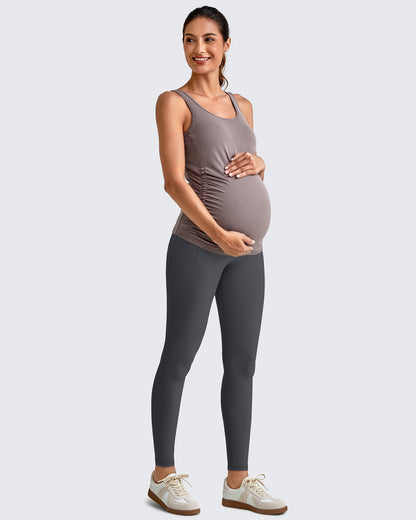 Mallas de yoga premamá BareFeel