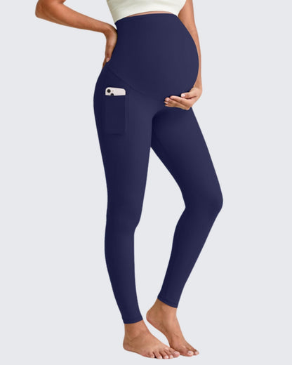 Mallas de yoga premamá BareFeel