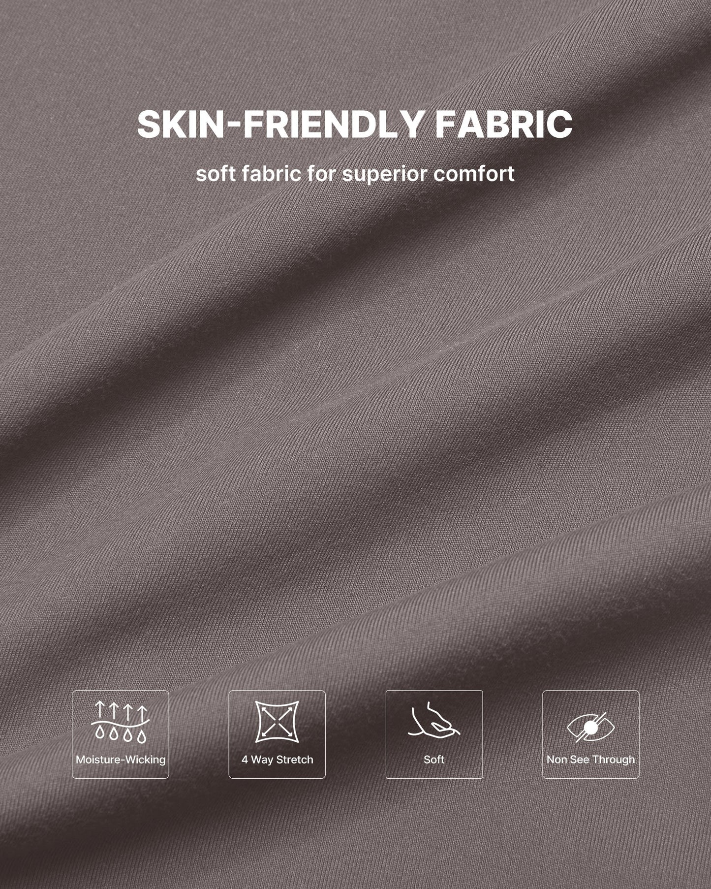 Pantalones Flare Casual de Negocios de Tiro Medio Elásticos EverGoing