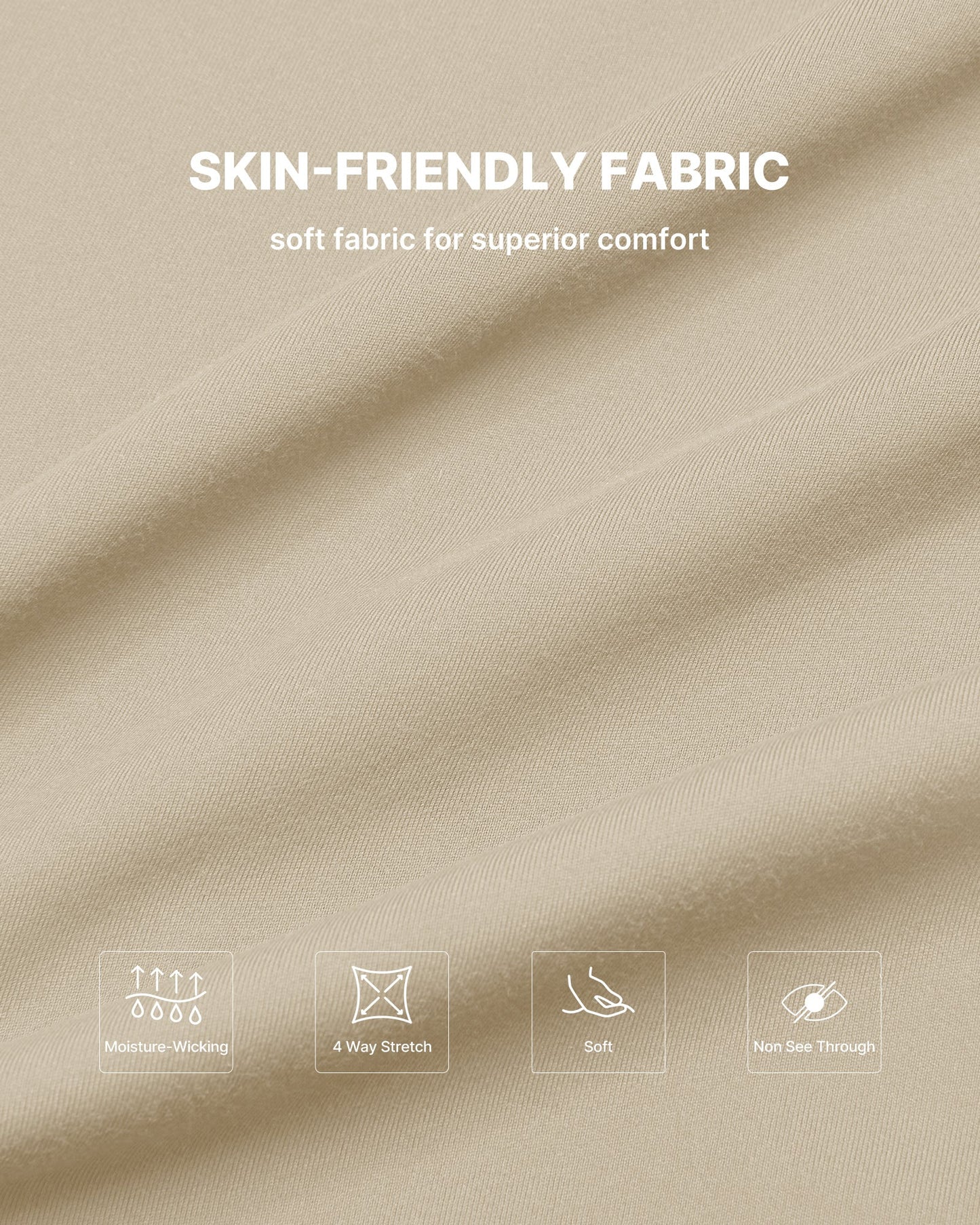Pantalones Flare Casual de Negocios de Tiro Medio Elásticos EverGoing