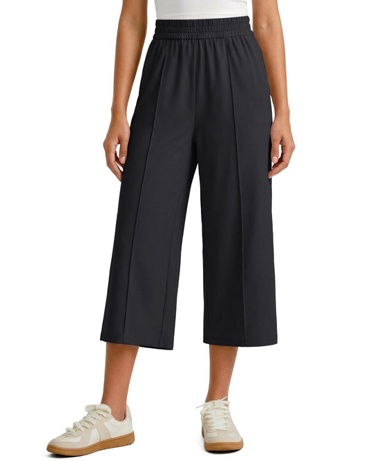 Pantalones Capri Anchos Ligeros G4Free Chillwhisp